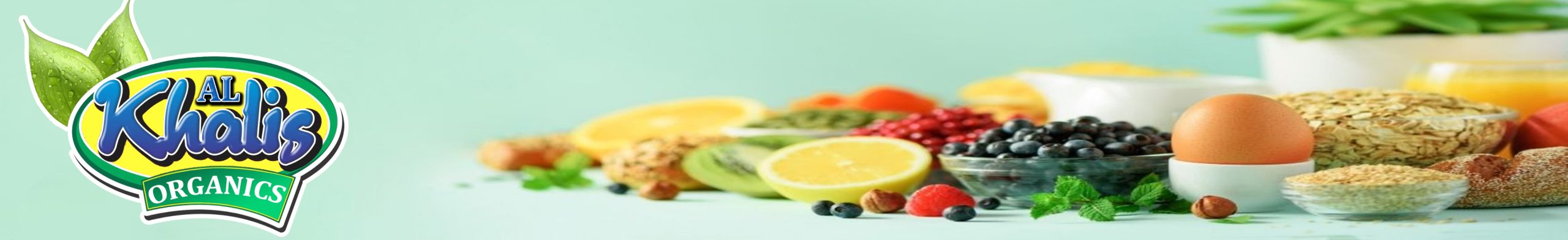 Alkhalis Organics